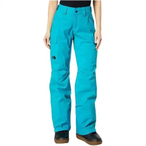 THE NORTH FACE Casual Pants Women's Blue