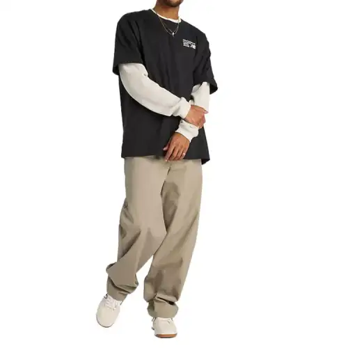 New Balance Numeric T-shirt