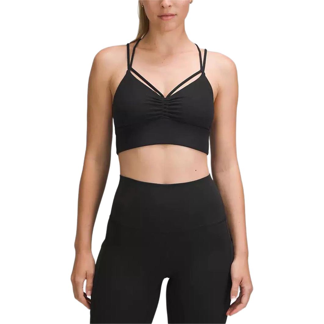 Lululemon Sports Underwear Women’s Coffee