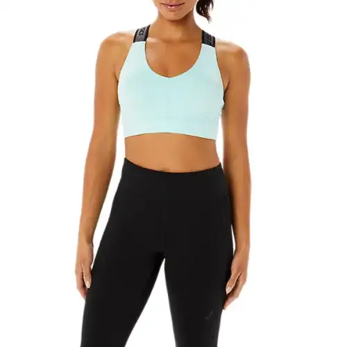 Asics FIT SANA Sports Underwear Women's Pure Blue
