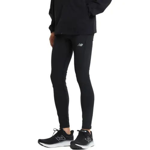 New Balance Casual Pants Men's Black