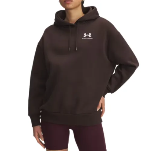 Under Armour Icon Sweatshirt Women's