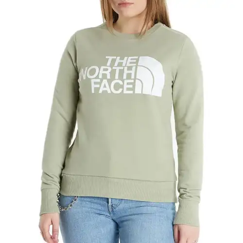 THE NORTH FACE Sweatshirt Women's Green