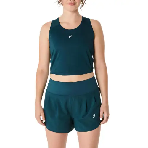 Asics ROAD Tank Top Women's Jasper