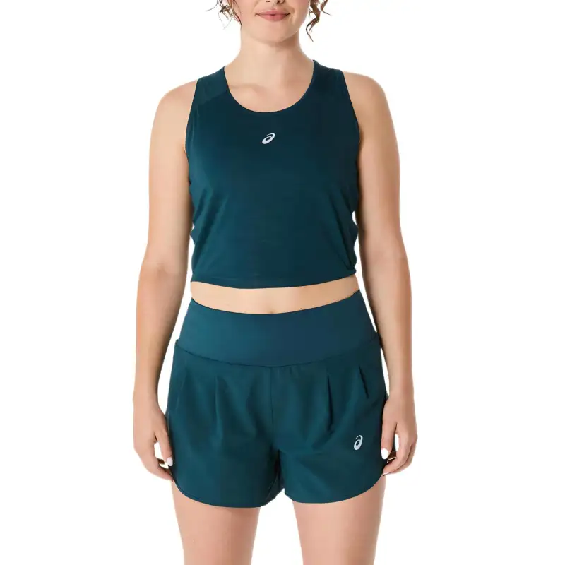 Asics ROAD Tank Top Women's Jasper