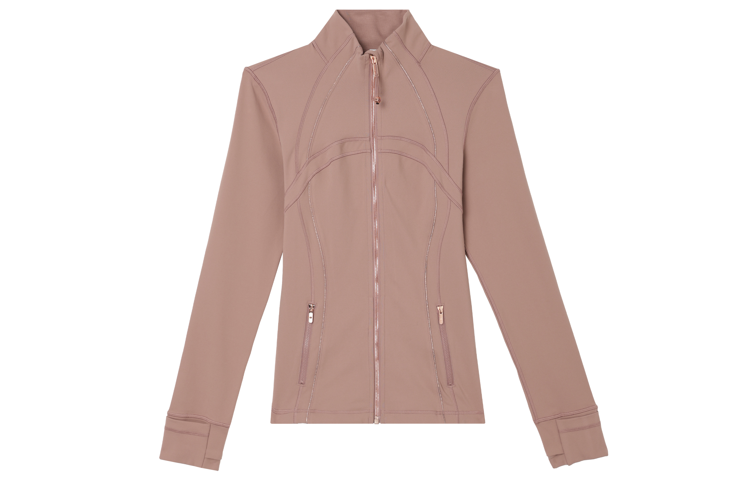Lululemon Define Yoga Coat Women’s