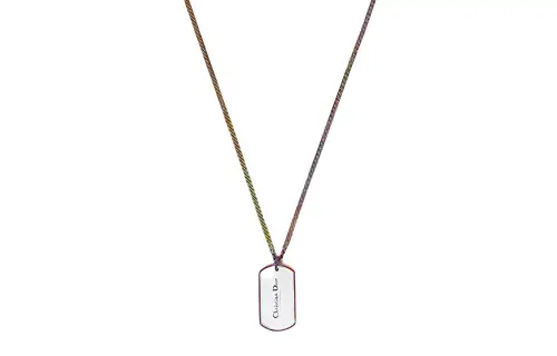 DIOR Necklaces Men's