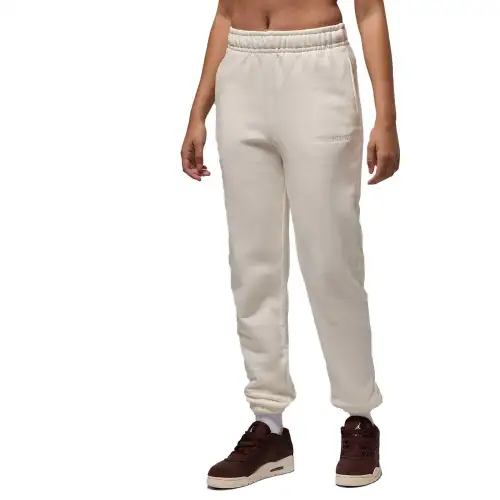 JORDAN Air JORDAN Wordmark Men's Fleece Pants