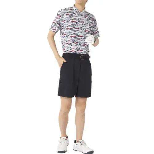 FILA Golf Collection Shirt Men's White