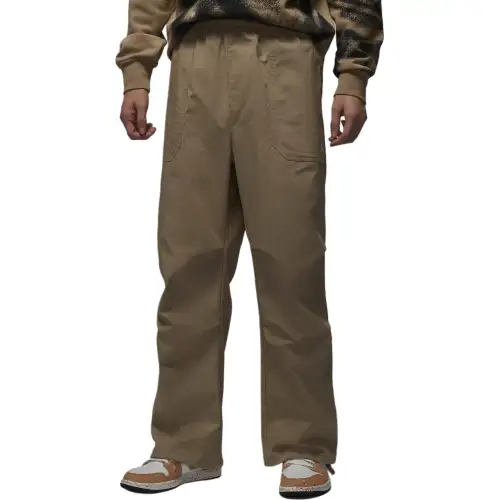 Jordan MVP Casual Pants Men's Desert Camouflage/Sail White