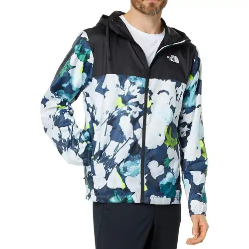 THE NORTH FACE Jackets & Coats Men's Multicolor