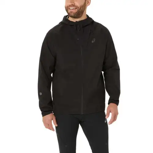 ASICS Metarun Jackets & Coats Men's Black