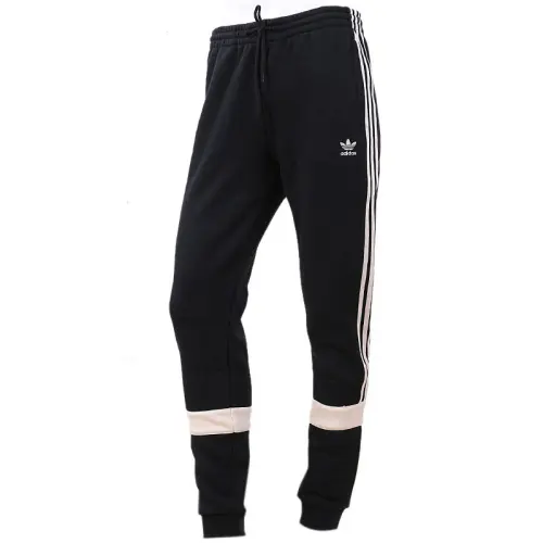 Adidas Originals Sports Pants Women's Black