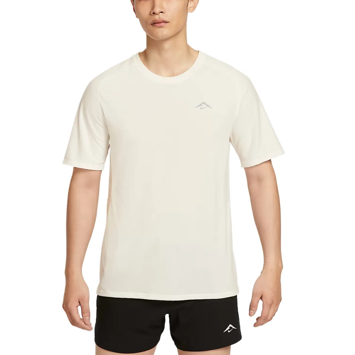 Nike Solar Chase Men's Dri FIT Adv Short Sleeve Running Top
