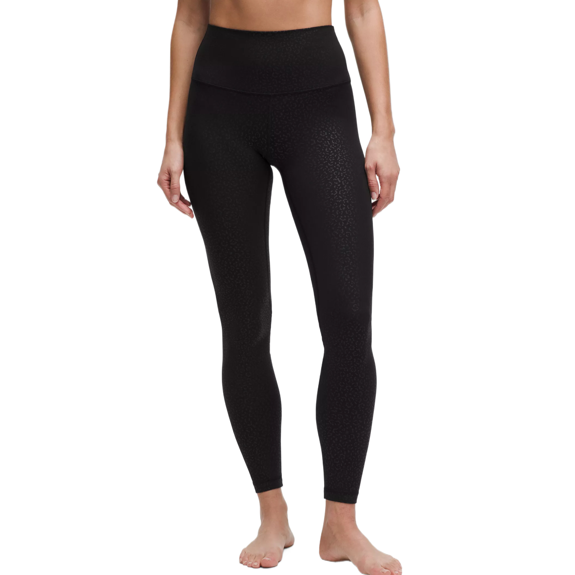 Lululemon Align Sports Pants 28′ Women’s Black