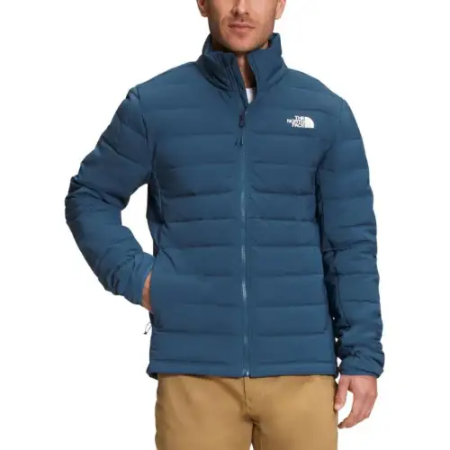 THE NORTH FACE Down Jackets & Coats Men's Blue