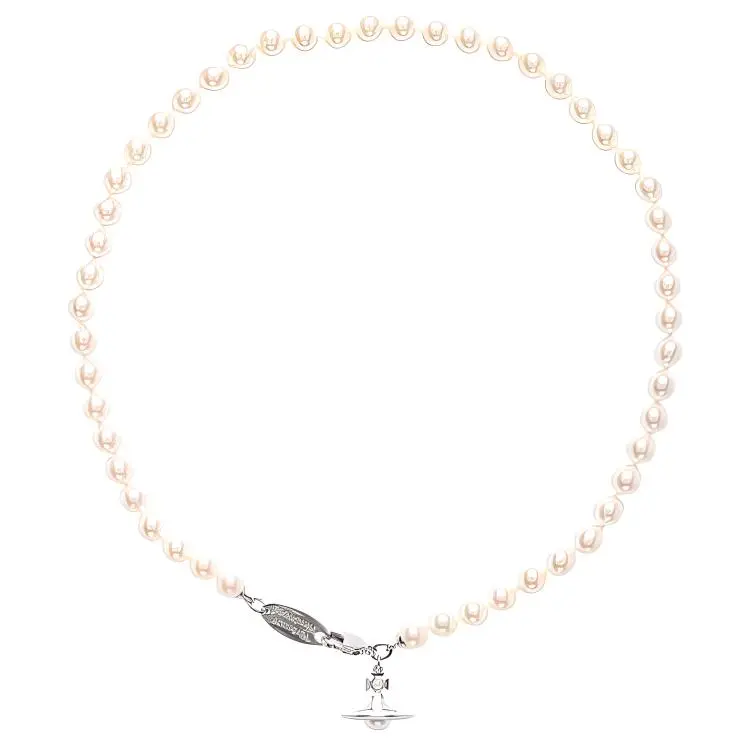 Vivienne Westwood Necklace Simonetta Pearl