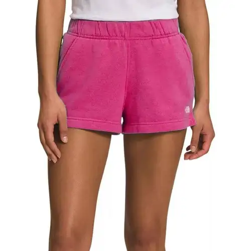 THE NORTH FACE Urban Exploration Casual Shorts Women's Fuchsia
