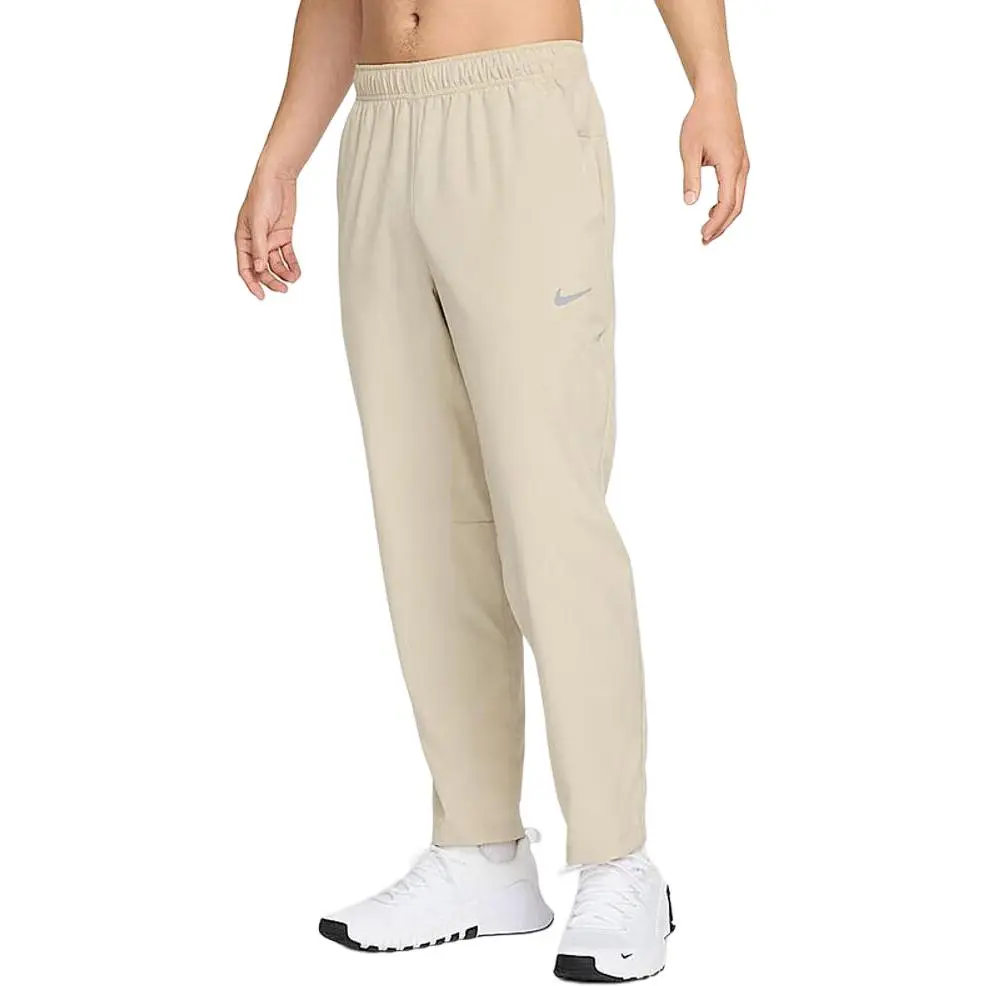 Nike Knitted Sweatpants Men's Khaki