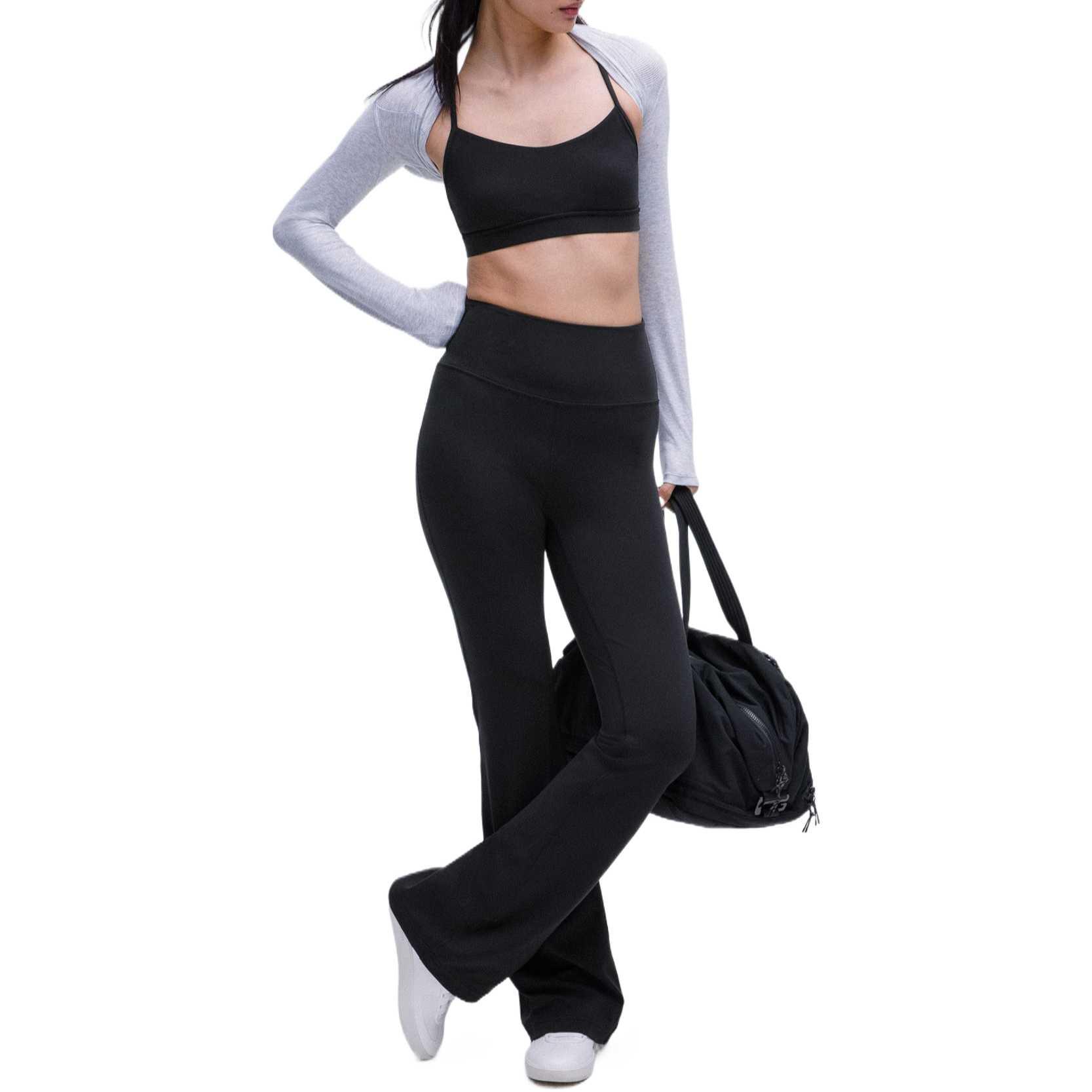 Lululemon Groove Series Yoga Pants Women’s