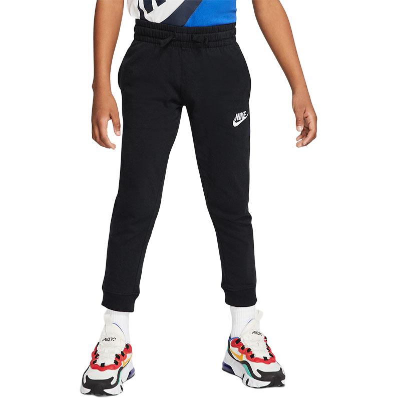 Мужские штаны Nike Sportswear (черные)