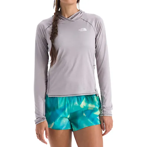 THE NORTH FACE LIGHTRANGE Raglan Sleeve T Shirt Women's