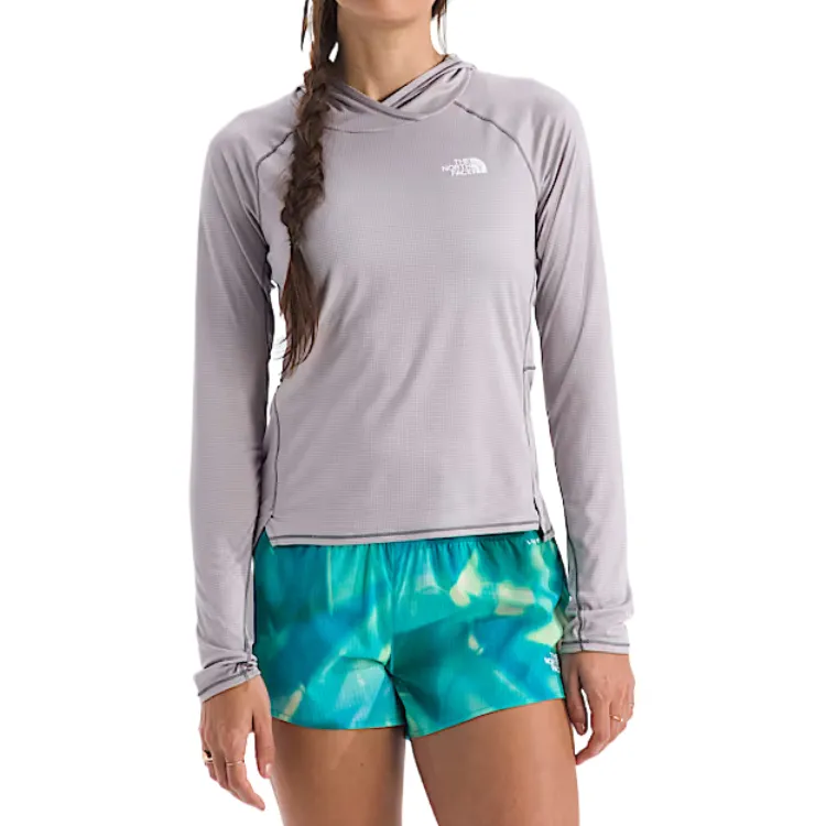 THE NORTH FACE LIGHTRANGE Raglan Sleeve T Shirt Women's