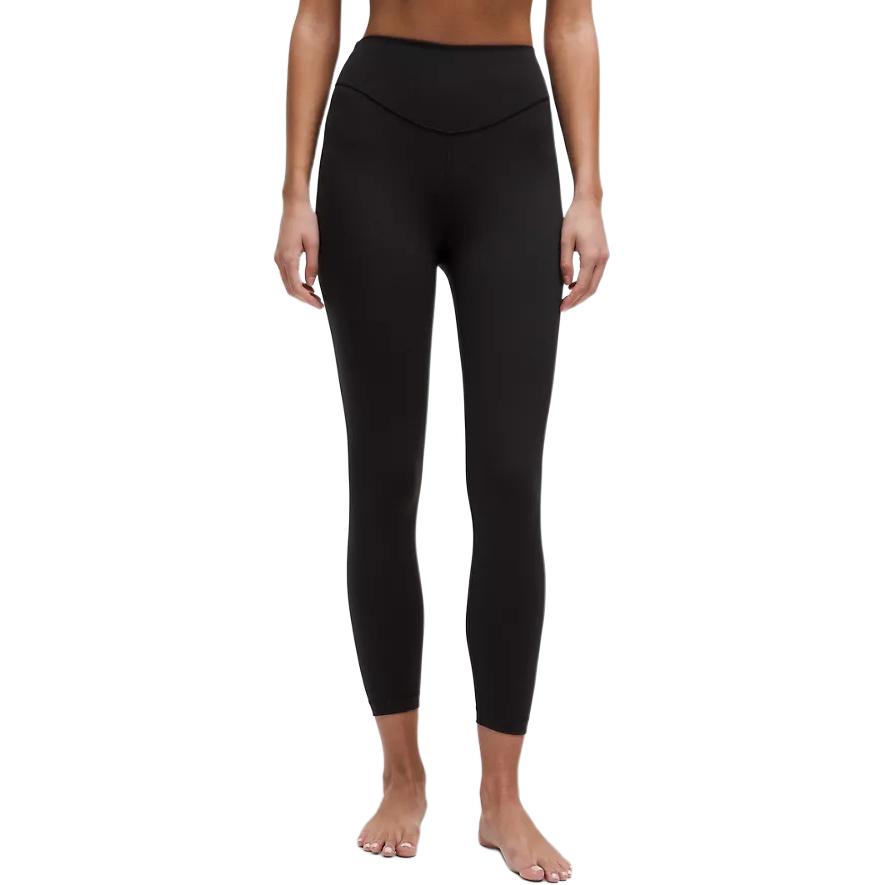 Lululemon LuxtremeWunder Under Sports Pants 25′ Women’s