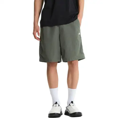 New Balance Casual Shorts Men's Khaki