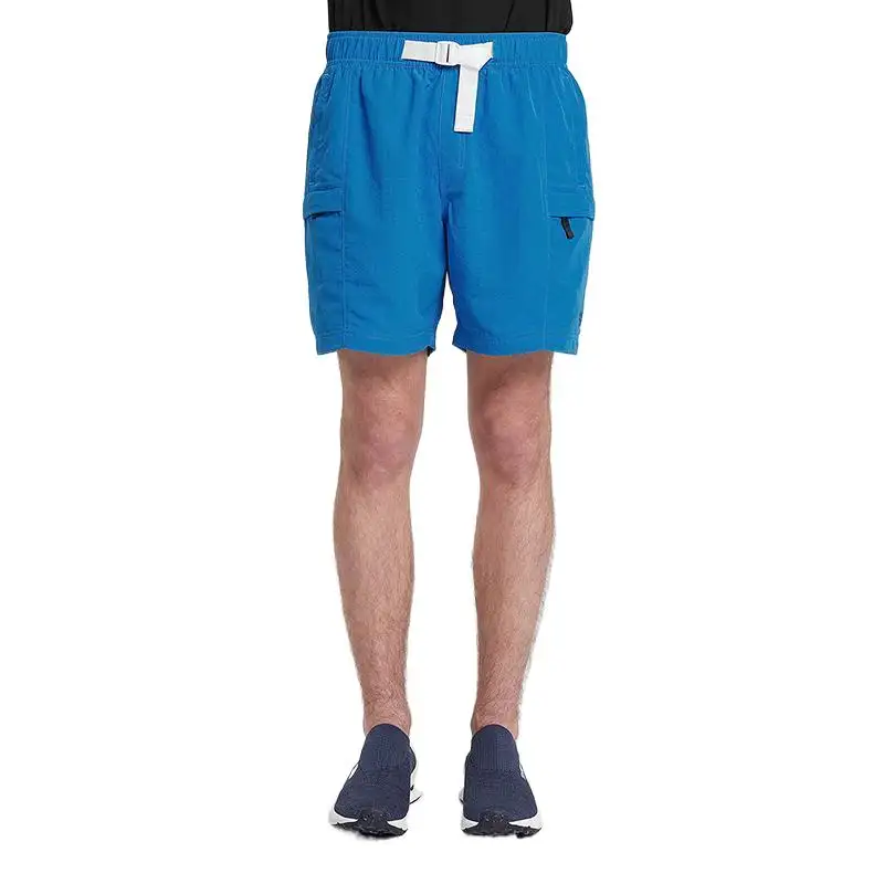 THE NORTH FACE Casual Shorts Men's Blue