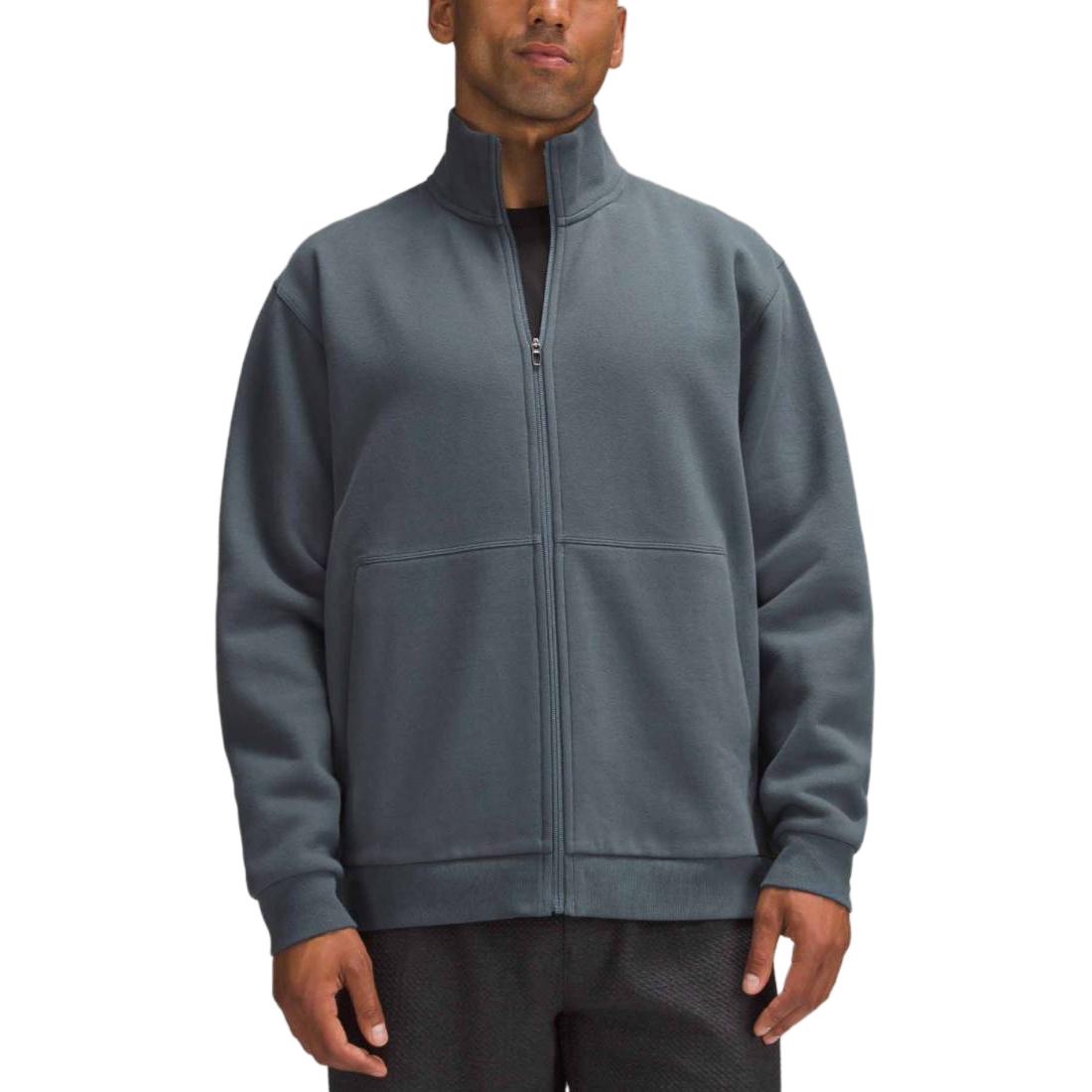 Lululemon Steady State SS24 Fleece Clothing Men’s