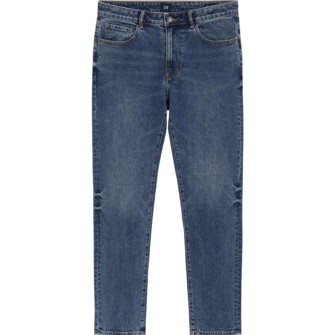 GAP Jeans Men's Moderate Other
