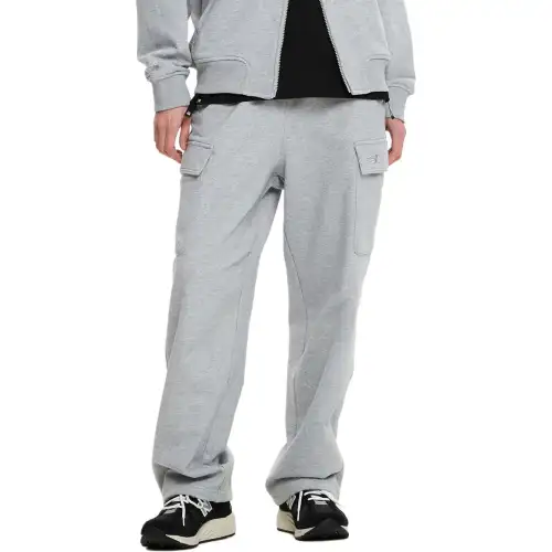 New Balance Cargo Pants Women's Gray