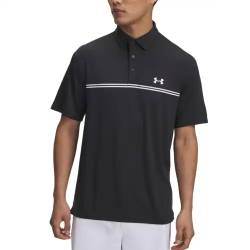 Under Armour Playoff3.0 T Shirt Men's Black 007