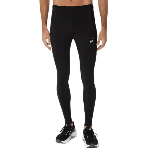 Asics SILVER Sports Pants Men's