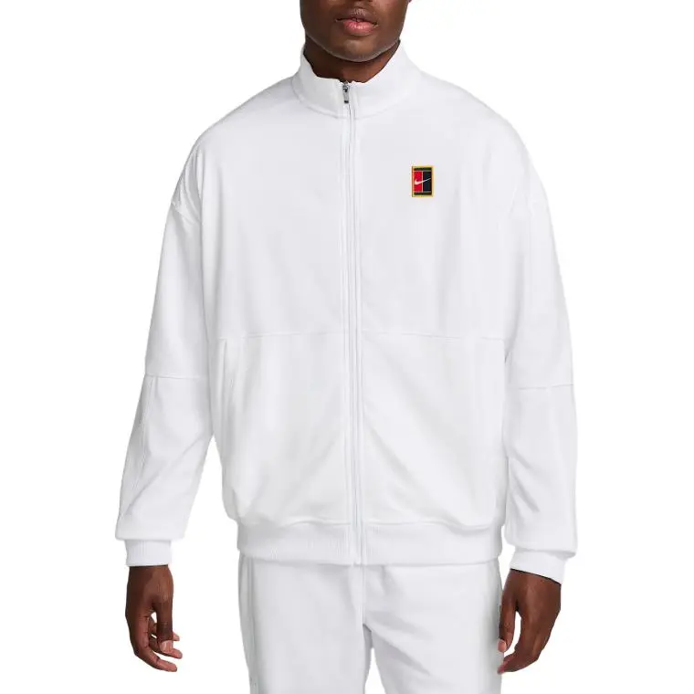 NikeCourt Heritage Men's Tennis Jacket