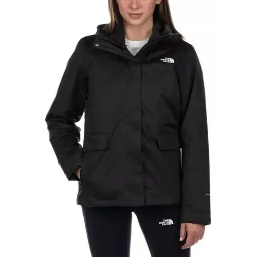 THE NORTH FACE Jackets & Coats Women's Black
