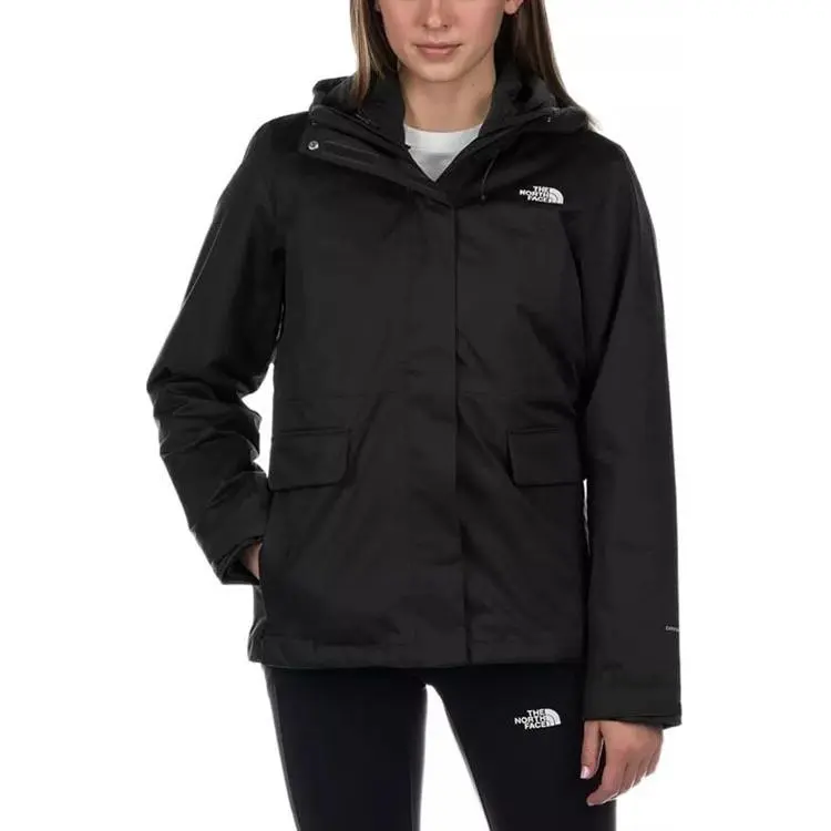 THE NORTH FACE Jackets & Coats Women's Black