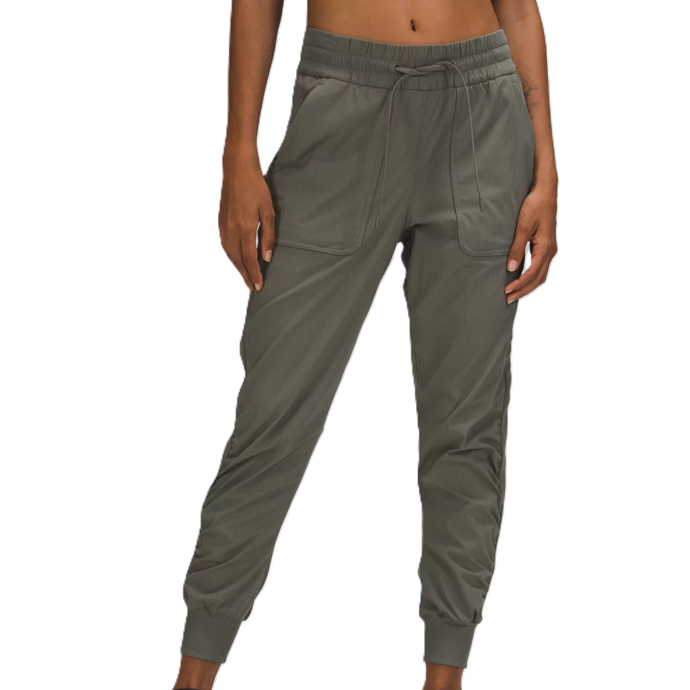Lululemon Beyond The Studio Sports Pants Women’s Haze Blue