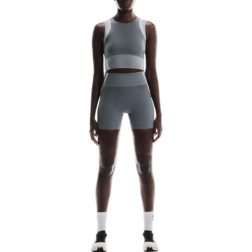 On Sport Vests Women’s Rock/Glacier