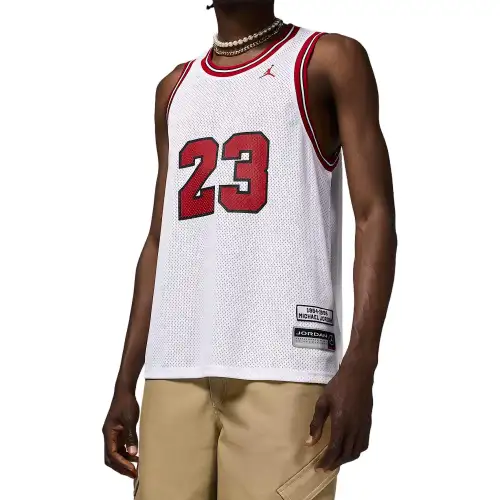Jordan Essentials Men's Summer Jersey