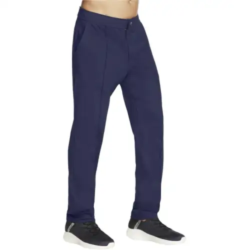 Skechers Knitted Sweatpants Men's Marine Blue