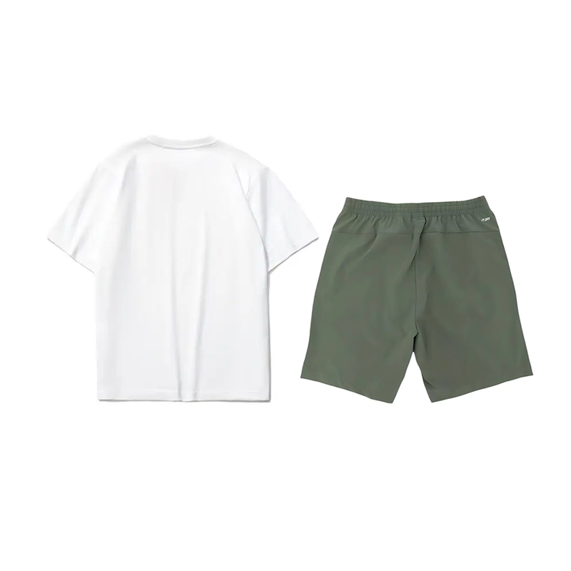 Li Ning Casual Sportswear Unisex