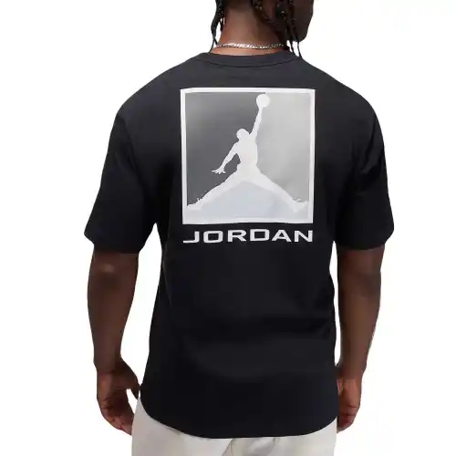 Jordan Brooklyn Men's T-Shirt