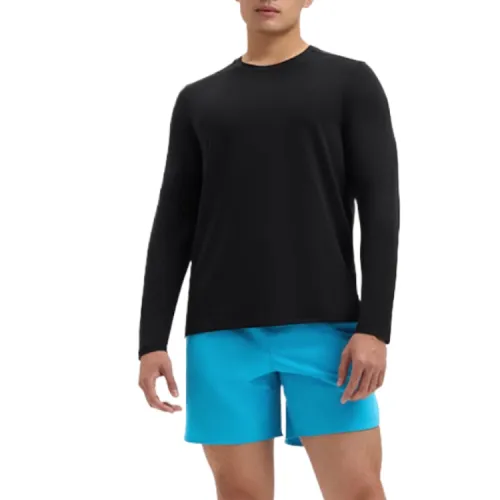 Under Armour Meridian T Shirt Men's Black