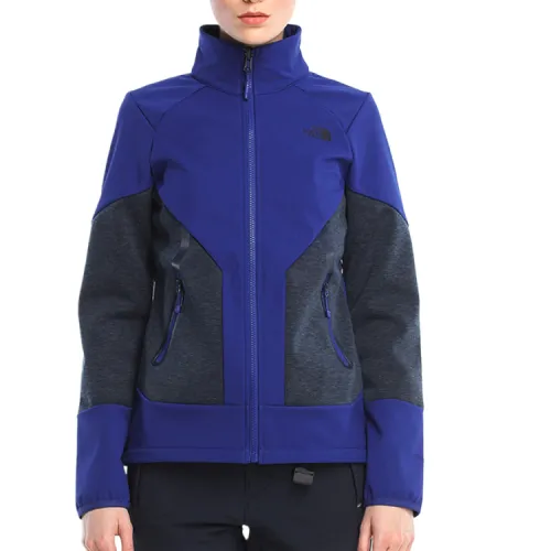 THE NORTH FACE Jacket Women's Blue