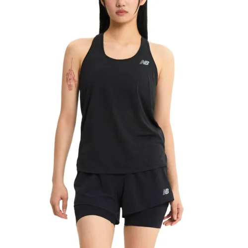 New Balance Sport Essentials Sport Vests Women's