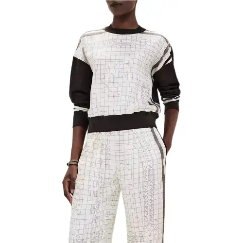HERMES Knitwear Women's Multicolor