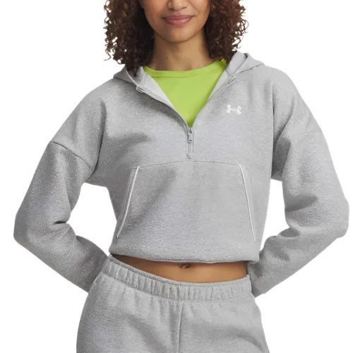 Under Armour Rival Fleece Sweatshirt Women's