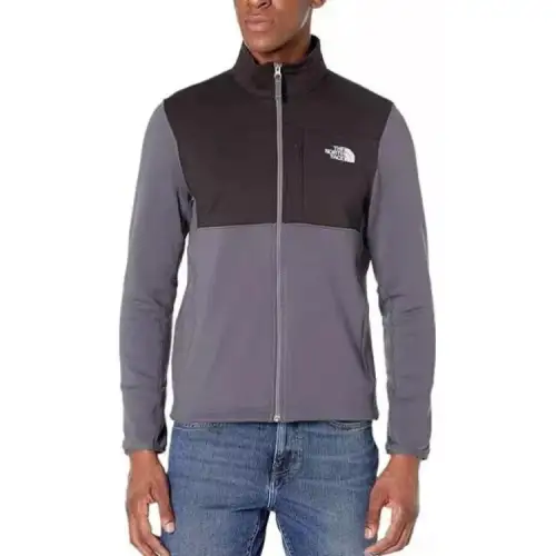 THE NORTH FACE Jackets & Coats Men's Gray